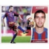 Buy Sticker Oleguer Barcelona 2006-07 Panini Liga Este