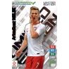 Arkadiusz Milk Limited Edition Adrenalyn XL Road To Uefa Euro 2020