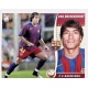 Gio Van Bronkhorst Barcelona