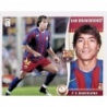 Buy Sticker Gio Van Bronkhorst Barcelona Panini Liga Este 2006/07