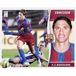 Edmilson Barcelona