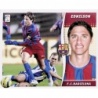 Offer Online Edmilson Barcelona Liga Este 2006/07 - Panini