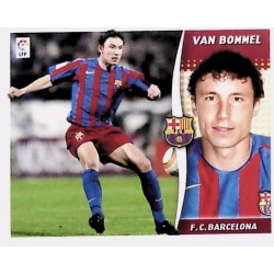 Mark Van Bommel Barcelona