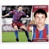 Buy Sticker Mark Van Bommel Barcelona 2006-07 Panini Liga Este Stickers