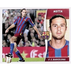 Motta Barcelona
