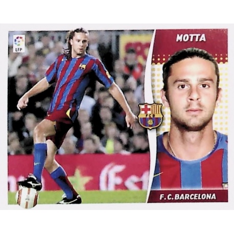 Motta Barcelona
