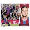 Buy Sticker Motta Barcelona Liga Este 2006 2007