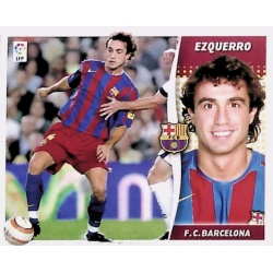 Ezquerro Barcelona