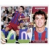 Buy Sticker Ezquerro Barcelona Liga Este 2006 2007