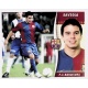 Saviola Coloca Barcelona