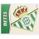 Escudo Betis