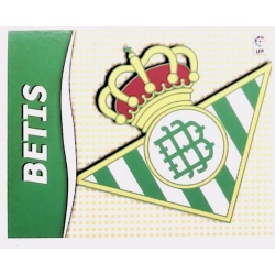 Escudo Betis