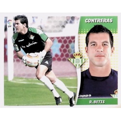Contreras Betis