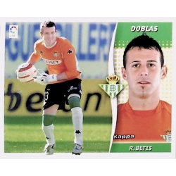 Doblas Betis