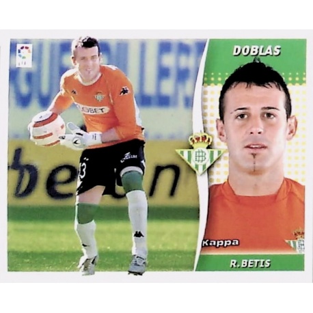Doblas Betis