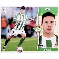 Melli Betis