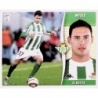 Buy Sticker Melli Betis 2006-07 Panini Liga Este Stickers