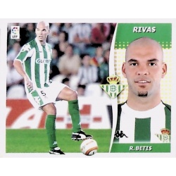 Rivas Betis