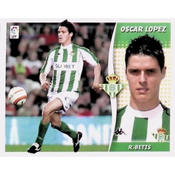 Óscar López Betis