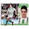 Sale Online Óscar López Betis 2006-07 Panini Liga Este