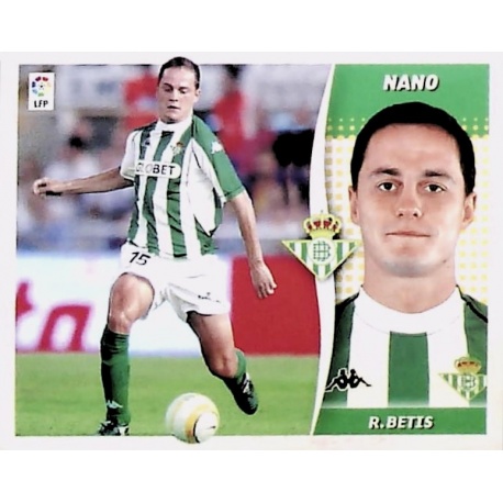 Nano Betis