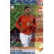 David Alaba Austria 2 Panini Road to UEFA EURO 2020 Sticker Collection