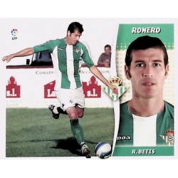 Romero Betis