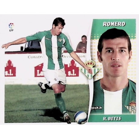 Romero Betis