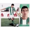 Buy Sticker Romero Betis 2006-07 Liga Este