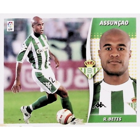 Assunçao Betis