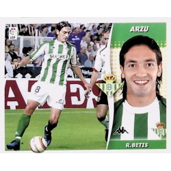 Arzu Betis