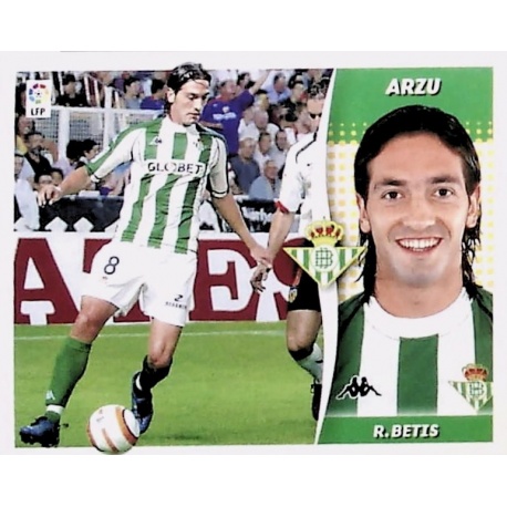 Arzu Betis