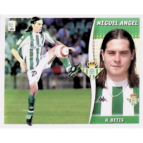 Miguel Angel Betis