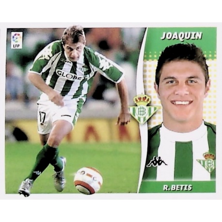 Joaquín Betis