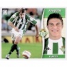 Sticker of Joaquín Betis Liga Este 2006-07