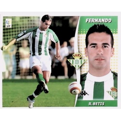 Fernando Betis