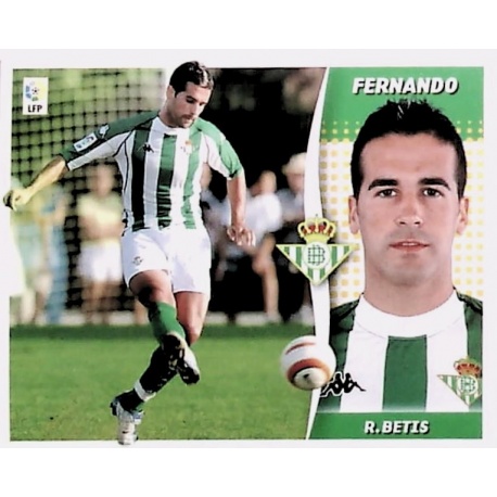 Fernando Betis