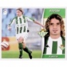 Sticker of Rivera Betis 2006-07 Panini Liga Este
