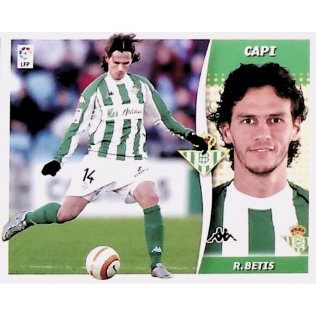 Capi Betis