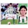 Offer Online Capi Betis 2006-07 Panini Liga Este Stickers