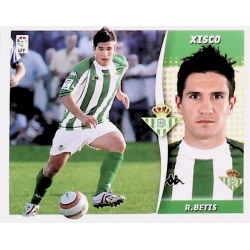 Xisco Betis