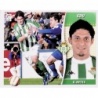 Sale Online Edu Betis Liga Este 2006/07 - Panini
