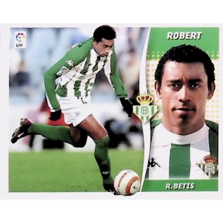 Robert Betis