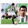 Sticker of Robert Betis 2006-07 Panini Liga Este