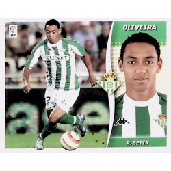 Oliveira Betis