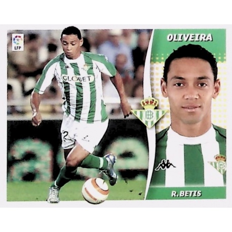 Oliveira Betis