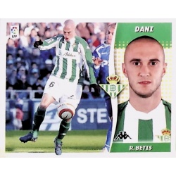 Dani Betis