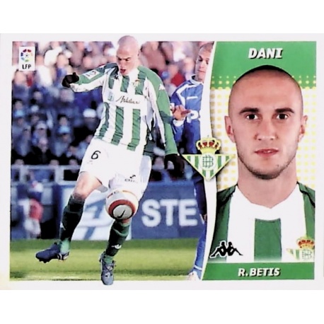 Dani Betis