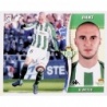 Sale Online Dani Betis Liga Este 2006/07 Panini
