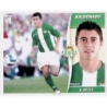 Sticker of Maldonado Betis 2006-07 Panini Liga Este Stickers